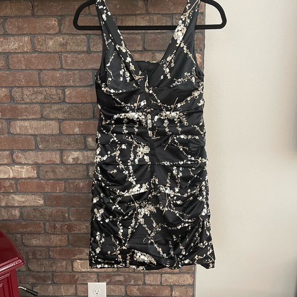 Express Evening Dress - Picture 2 of 3